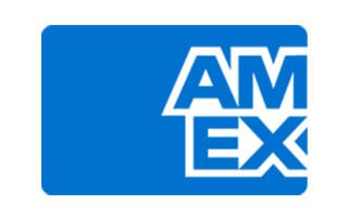 Pay safely with American Express