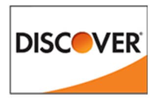 Pay safely with Discover