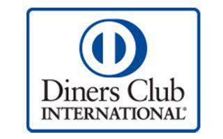 Pay safely with Diners Club